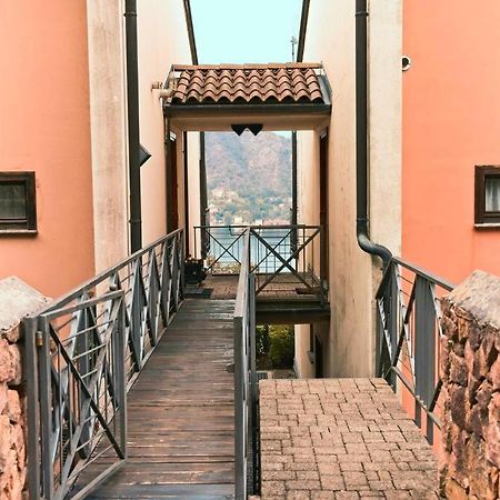 Апартаменти Miralago Lugano Sporting Club Cuasso Al Monte Екстер'єр фото